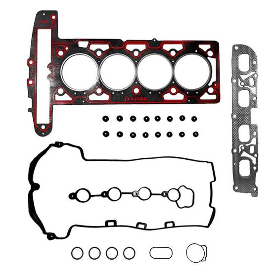 Imagem de Junta Superior Do Motor Captiva Malibu 2.4 16V 2008 10804K