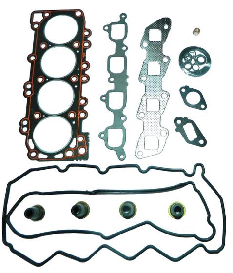 Imagem de Junta Superior Do Motor Frontier 2.5 16V 2005/2010 16701K