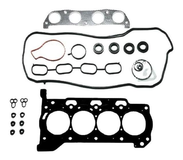 Imagem de Junta Superior Do Motor Rav4 Aço 2.0 16V 3Zrfae 55107Km