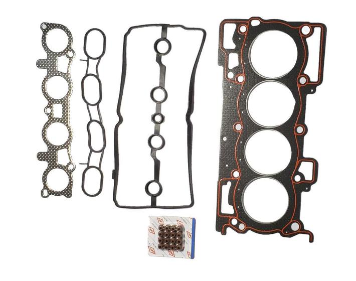 Imagem de Junta Superior Motor Fibra Nissan Tiida 1.8 2.0 C Retentor