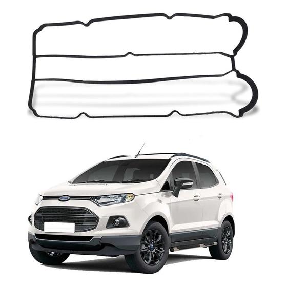 Imagem de Junta Tampa De Válvula Ecosport 1.6 2013 A 2017