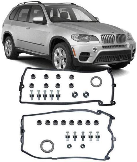 Imagem de Junta Tampa Valvulas Bmw X5 4.4I E 4.8I V8 De 2003 À 2011