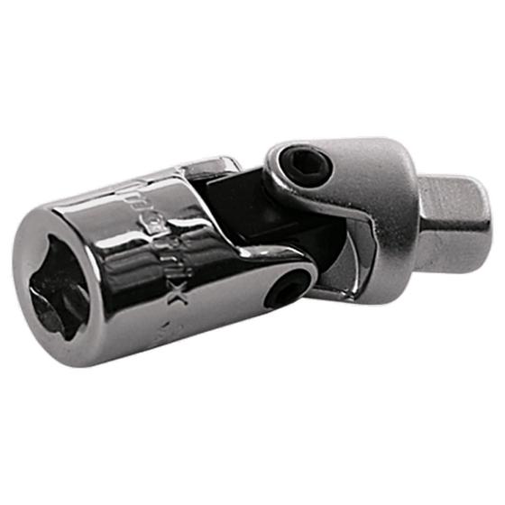 Imagem de Junta universal 1/4" CRV polido 139939 MTX Master