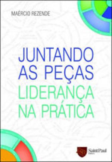 Imagem de Juntando as peças