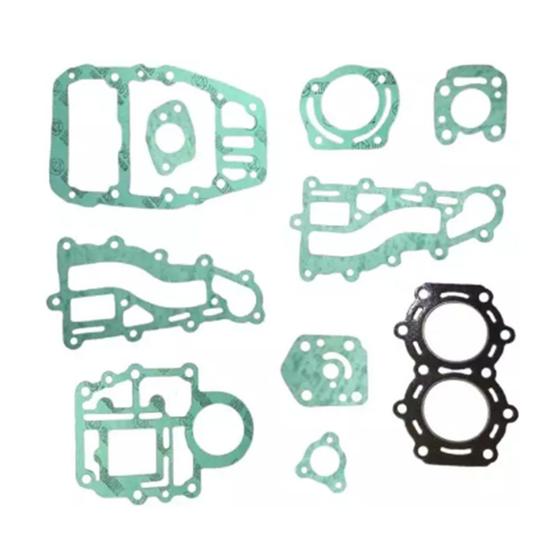 Imagem de Juntas jogo p/ Motor de Popa Suzuki 9.9 / 15Hp