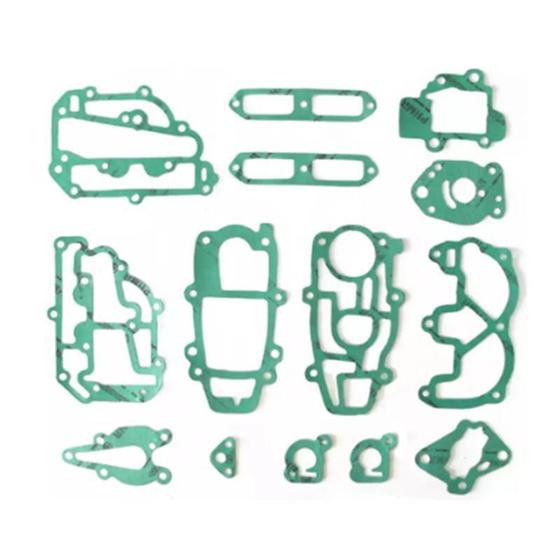 Imagem de Juntas Jogo Para Motor Mercury 6/8/9.9/ 15Hp Mariner