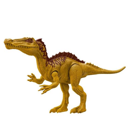 Imagem de Jurassic World Dinossauro de Brinquedo Suchomimus - Mattel