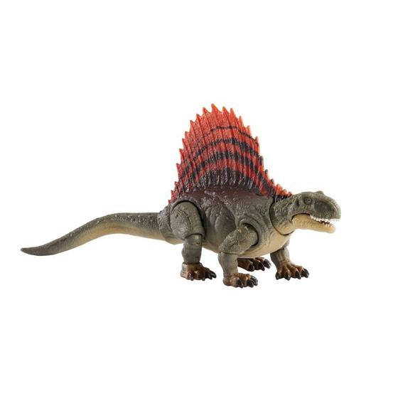 Imagem de Jurassic World Dinossauro Dimetrodon Premium - Mattel