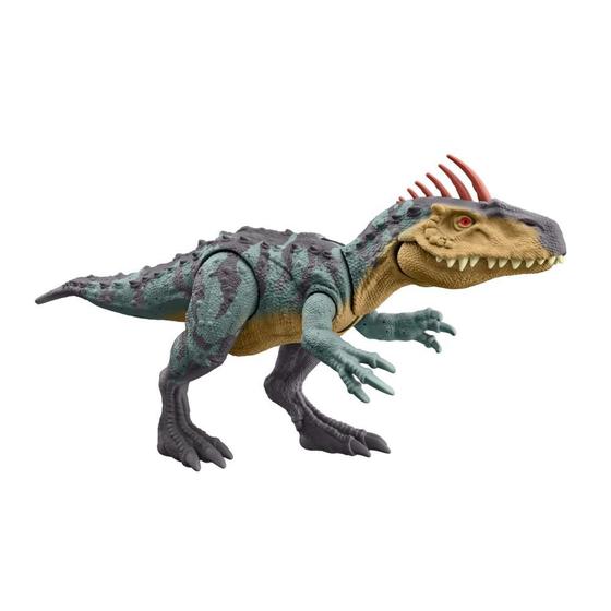 Imagem de Jurassic World Rastreador Gigante Neovenator - Mattel