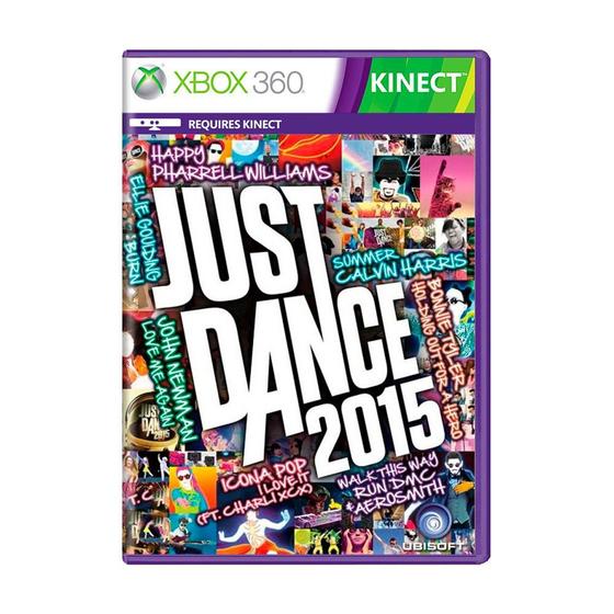 Imagem de Just Dance 2015 - 360