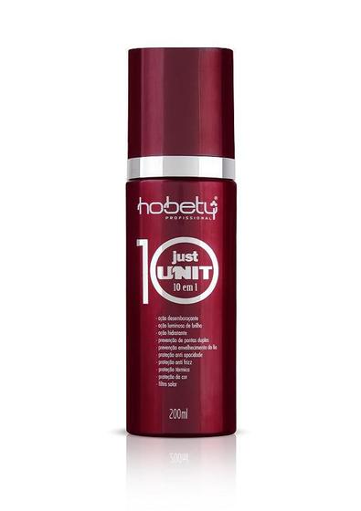 Imagem de Just Unit 10 Em 1 Hobety 200Ml
