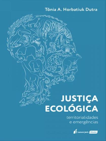 Imagem de Justiça ecológica - 2022