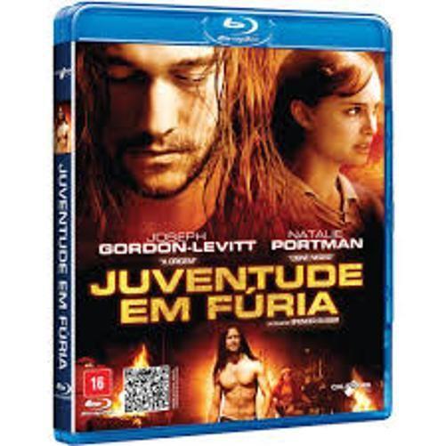 Imagem de Juventude Em Fúria (Blu-Ray) California