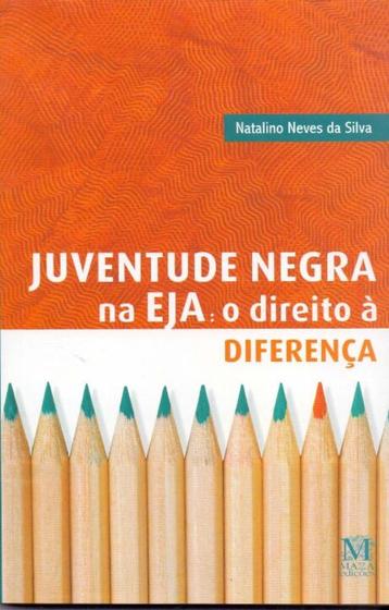 Imagem de Juventude negra na eja