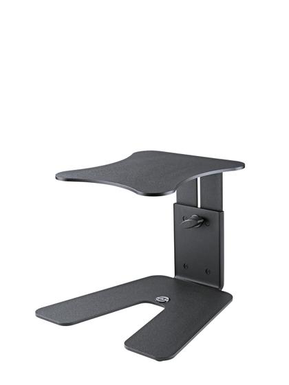 Imagem de K&M - Table Monitor Stand, Black - Suporte Para Monitor - 26774-000-56