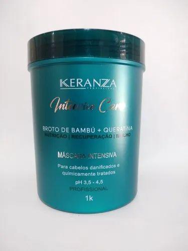 Imagem de K masc  intensive broto de bambu 1kg