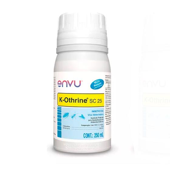 Imagem de K-Othrine SC 25 250ml - Bayer