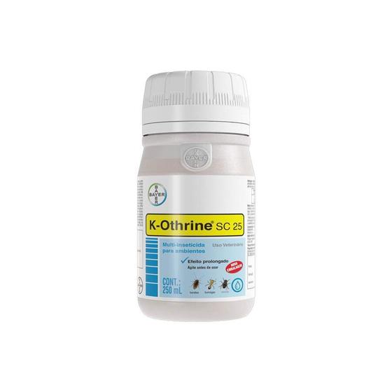 Imagem de K-Othrine SC 25 Bayer - 250ml
