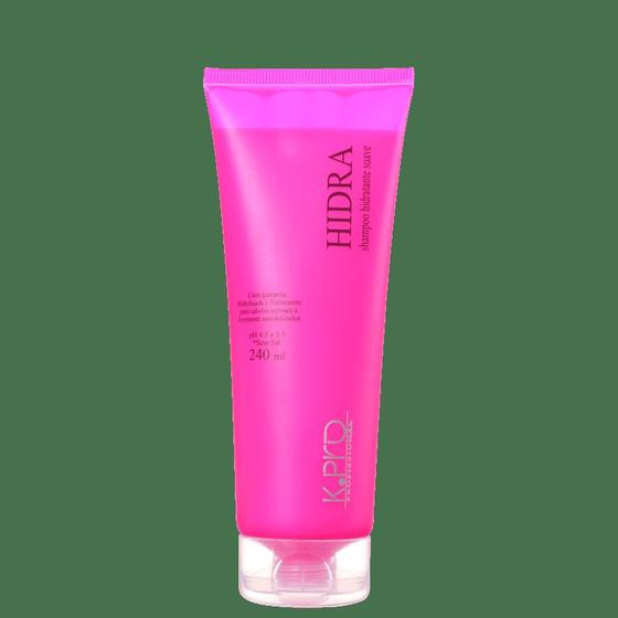 Imagem de K Pro Hidra Shampoo 240ml - R