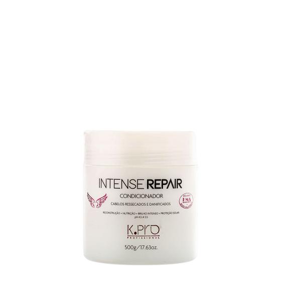 Imagem de K.Pro Intense Repair - Condicionador 500g