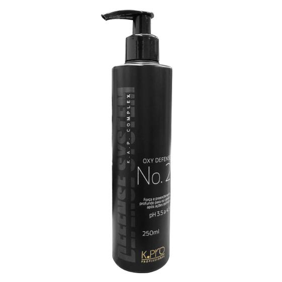 Imagem de K.Pro Oxy Defense System Kap Complex No.2 250ML