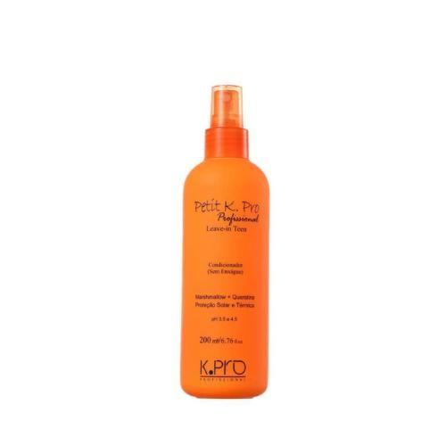 Imagem de K.Pro Petit Profissional - Leave-in 200ml