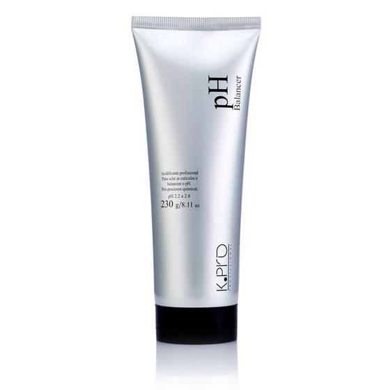 K.Pro Ph Balancer Acidificante - Tratamento 230g é ruim? K.Pro Ph Balancer Acidificante - Tratamento 230g é boa?