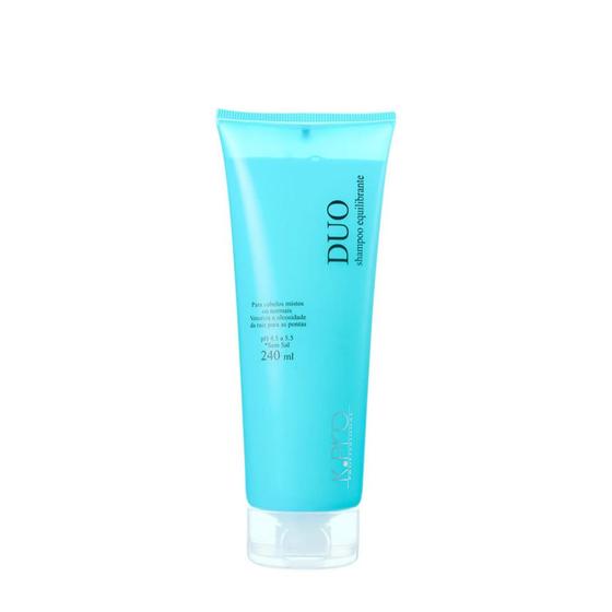 Imagem de K.Pro Profissional Duo - Shampoo sem Sal 240ml