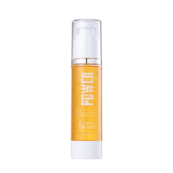 Imagem de K.PRO Style Argan Power - óleo Capilar 45ml