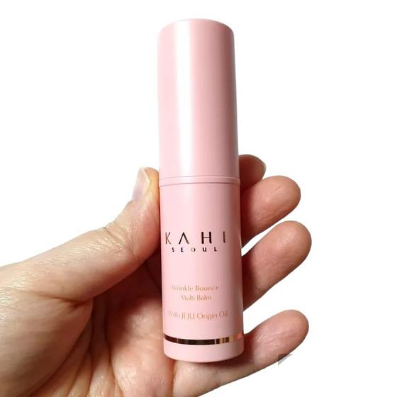Imagem de Kahi Multi Balm Com Óleo De Origem Jeju
