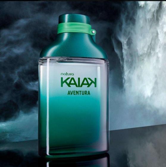 Imagem de Kaiak Aventura Masculino 100 ml