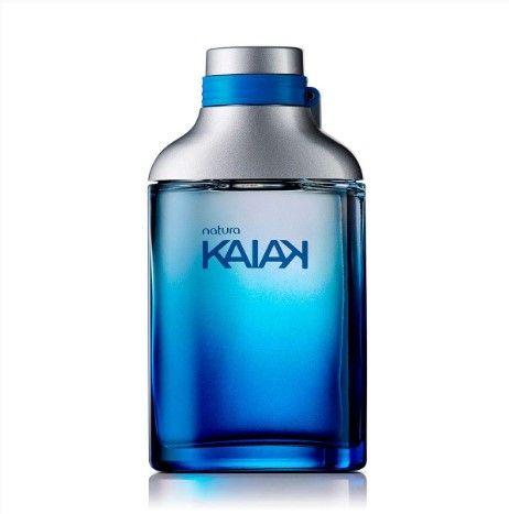 Imagem de Kaiak Desodorante Colônia Masculino -  100 ml