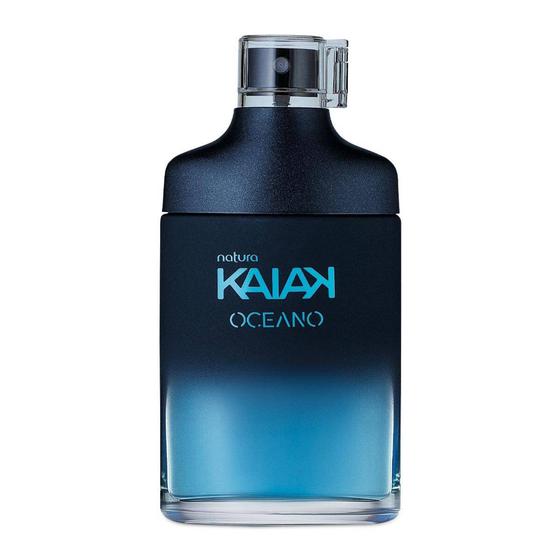 Imagem de Kaiak Oceano Desodorante Colônia Masculino 100ml