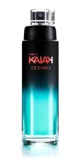 Imagem de Kaiak Oceano Feminino 100ml - NATURA