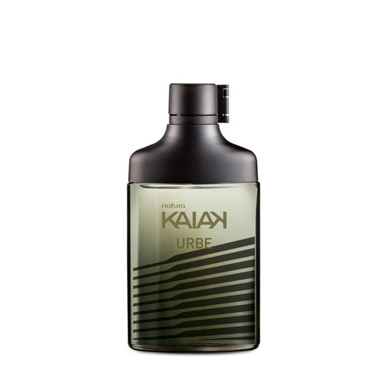 Imagem de Kaiak Urbe Desodorante Colônia Masculino - 100 ml