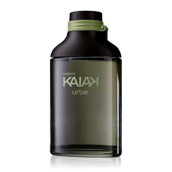 Imagem de Kaiak Urbe Desodorante Colônia Masculino Perfume