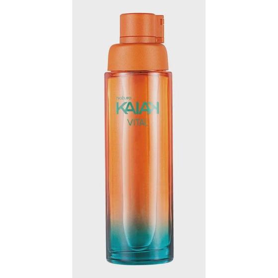 Imagem de Kaiak Vital Desodorante Colonia Feminino Natura - 100 ml