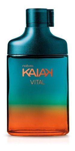 Imagem de Kaiak Vital Natura Deo-colônia 100ml