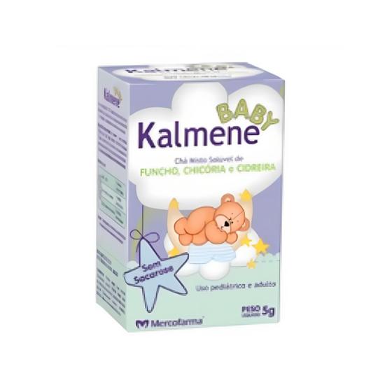 Imagem de Kalmene baby 5g Calmante e Digestivo Para Recém Nascidos