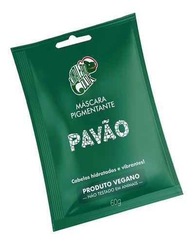 Kamaleão Color Máscara Tonalizante 60ml Tinta Vegana Sachê Menor preço em Kamaleão Color Máscara Tonalizante 60ml Tinta Vegana Sachê