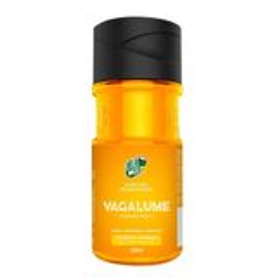 Imagem de Kamaleão Color Vagalume Amarelo Neon Máscara Pigmentante Vegana 150ml