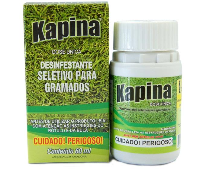 Imagem de Kapina 60ml kit com 2 unidades