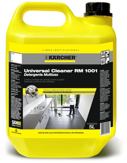 Imagem de Karcher Multiuso - 5 Litros