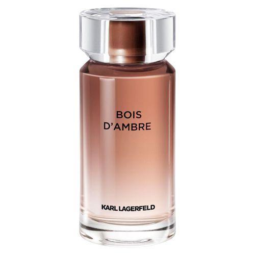 Imagem de Karl Lagerfeld Bois D'Ambre Eau de Toilette - Perfume Masculino 100ml