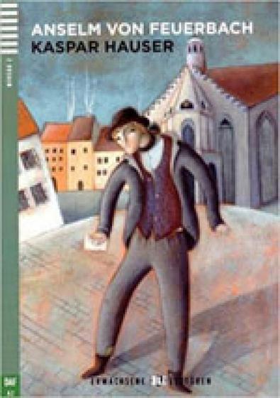 Imagem de Kaspar house - stufe 2 - buch mit audio cd - HUB EDITORIAL**