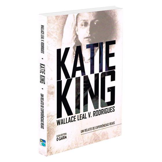 Imagem de Katie King - O CLARIM