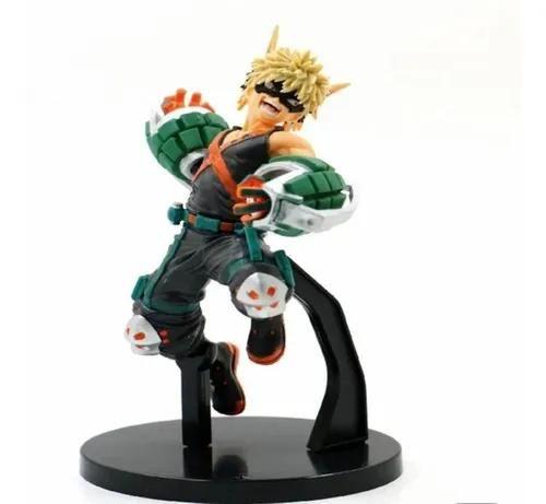 Imagem de Katsuki Bakugo - My Hero Academia - Action Figure