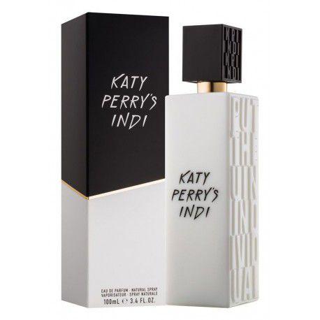 Imagem de Katy Parry Indi Eau De Parfum - Perfume Feminino 100ml