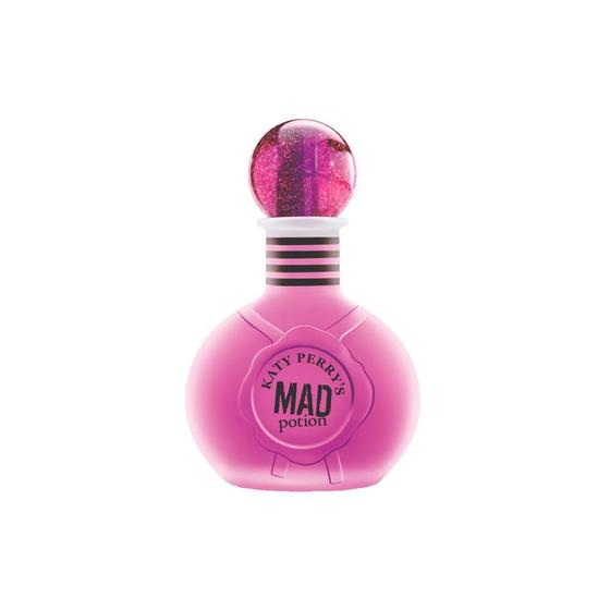 Imagem de Katy Perry Mad Potion EDP Perfume Feminino 100ml