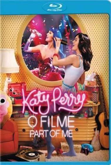 Imagem de Katy Perry - Part of Me - o Filme (Blu-Ray) - Paramount Pictures